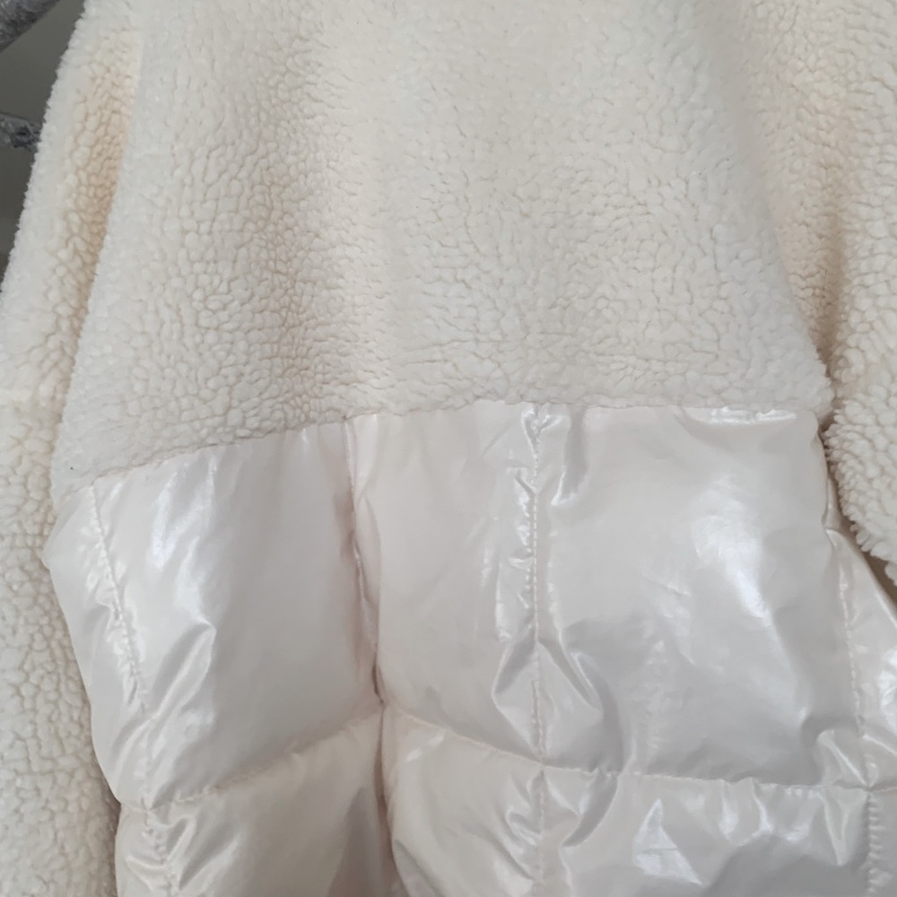 Fabletics Puffer Jacket - image 6